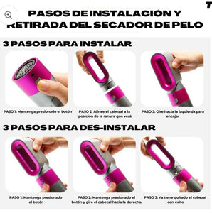 CEPILLO 5 EN 1 + ENVIO GRATIS