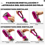 CEPILLO 5 EN 1 + ENVIO GRATIS